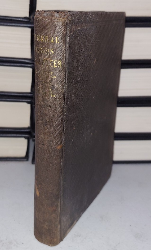 General Orders Affecting (Army) Adjudant General\'s Office, Civil War 1864/65