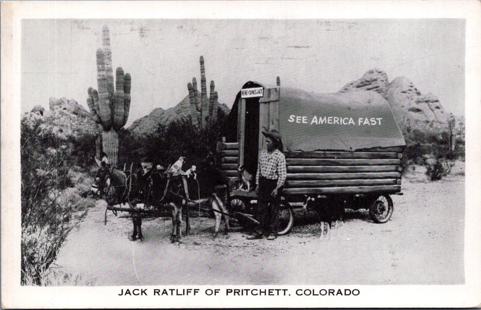 Jack Ratliff 
