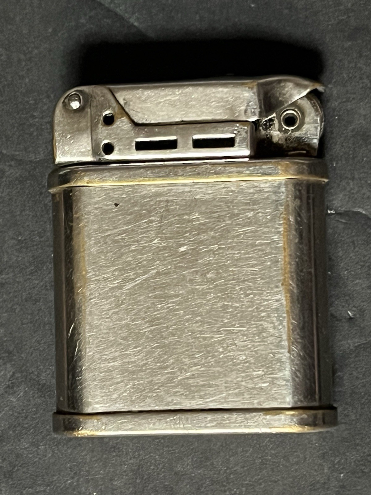 Vintage Beattie Jet Lighter 