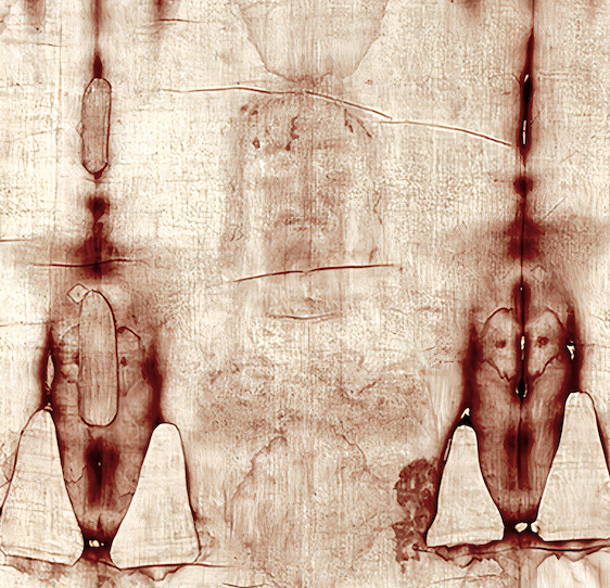 Shroud of Turin Full Fabric Print Jesus Easter Lent Holy Week Christmas Gift + Shroud of Turin Full Fabric Print Jesus Easter Lent Holy Week Christmas Gift +