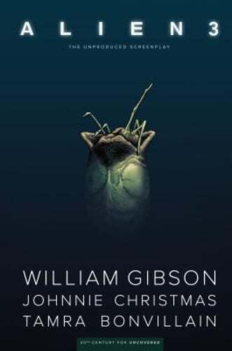 William Gibson\'s Alien 3 by William Gibson: Used