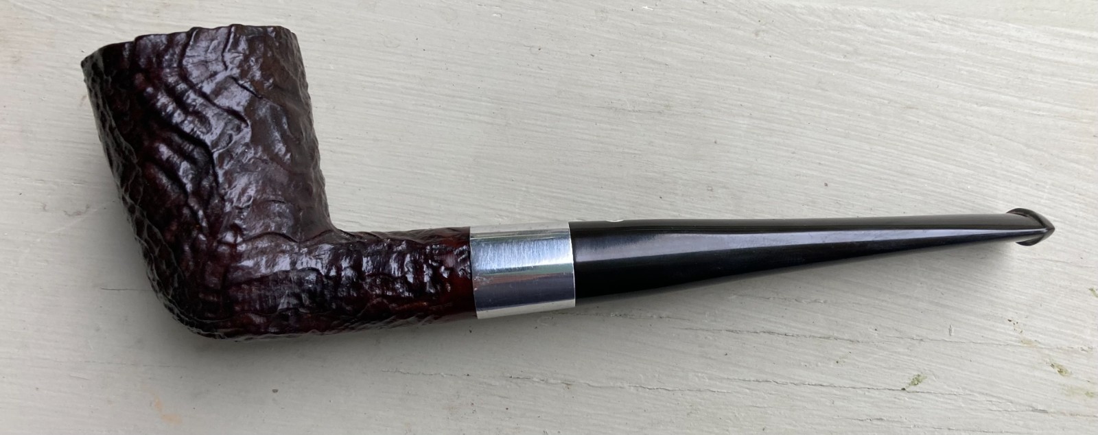 Kaywoodie Silhouette Dublin   13    Pre 1950