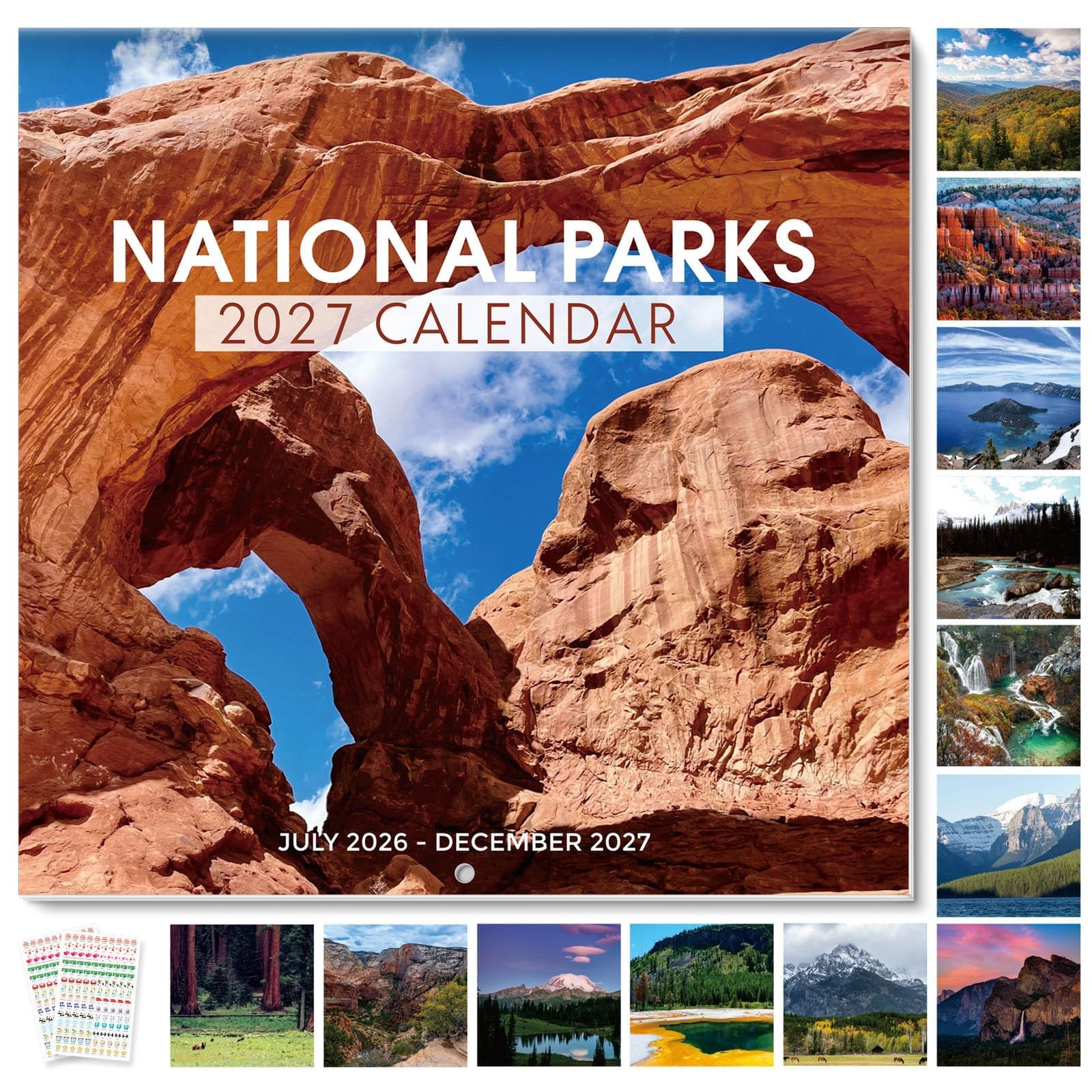 20262027 Wall Calendar 12\