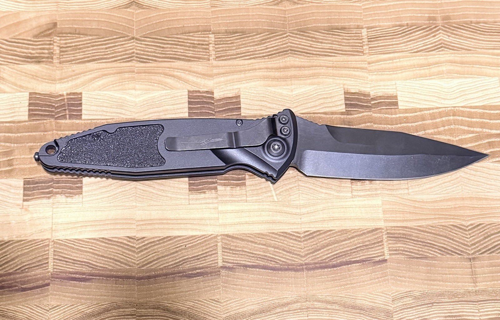 Microtech Socom Elite DLC