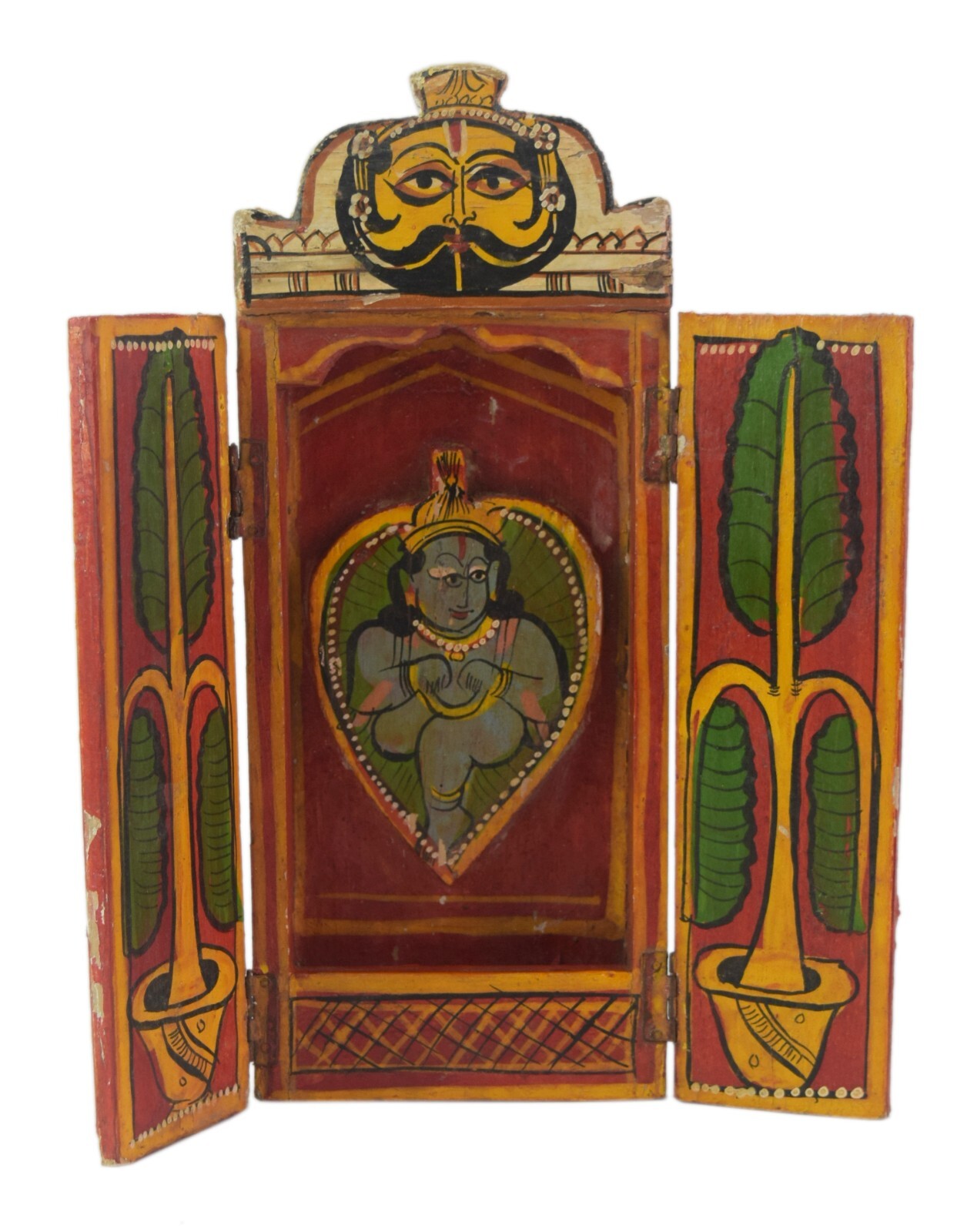 Indian Old Antique \