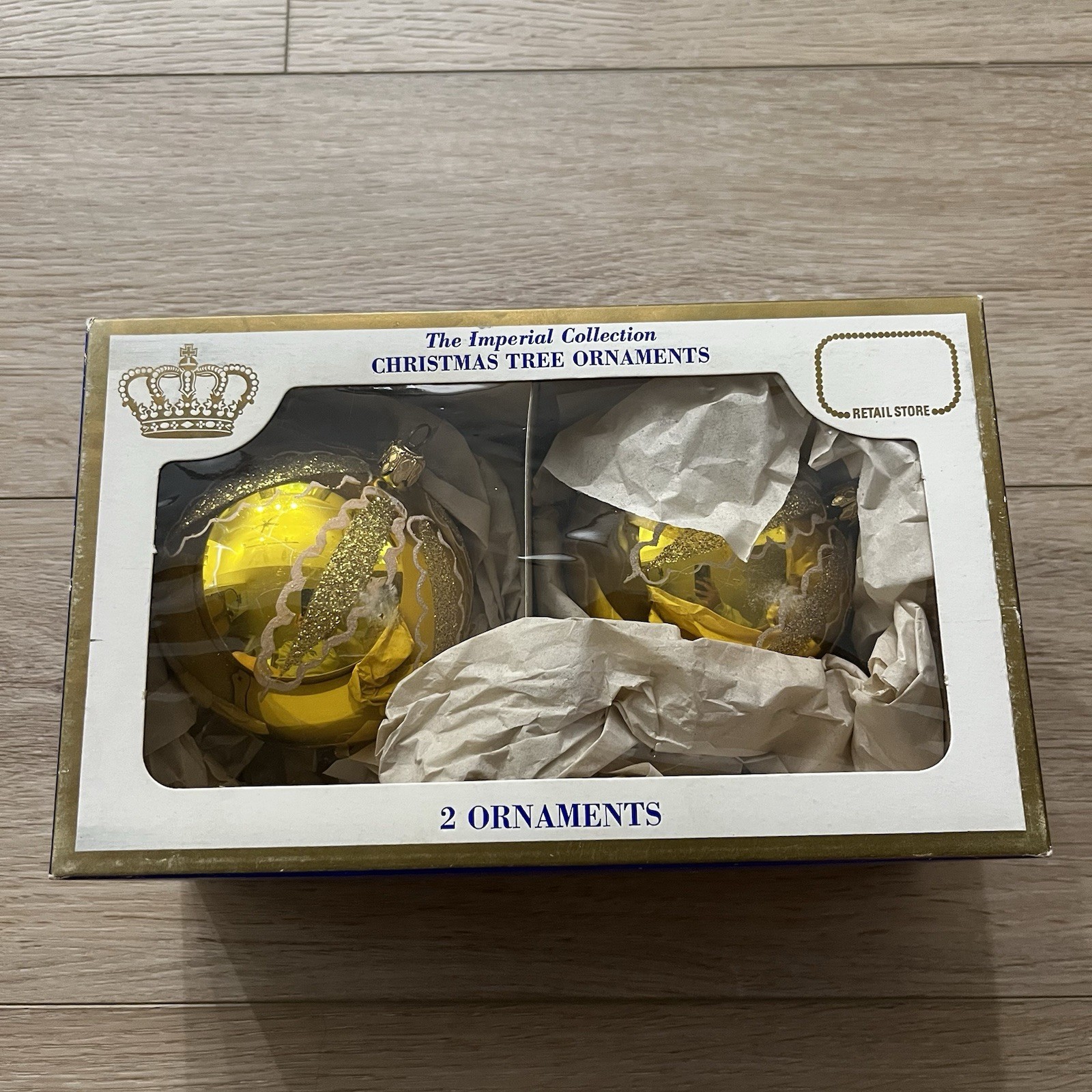 Set Of 2 Sears Imperial Collection 4 Set Of 2 Sears Imperial Collection 4