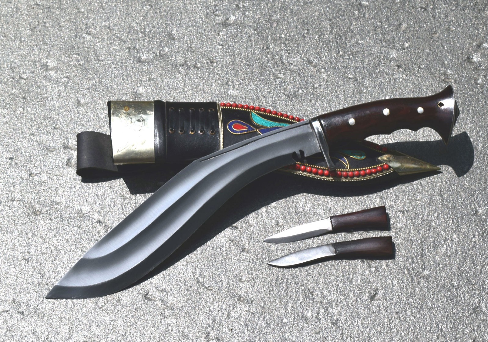 Handmade Nepalese-12