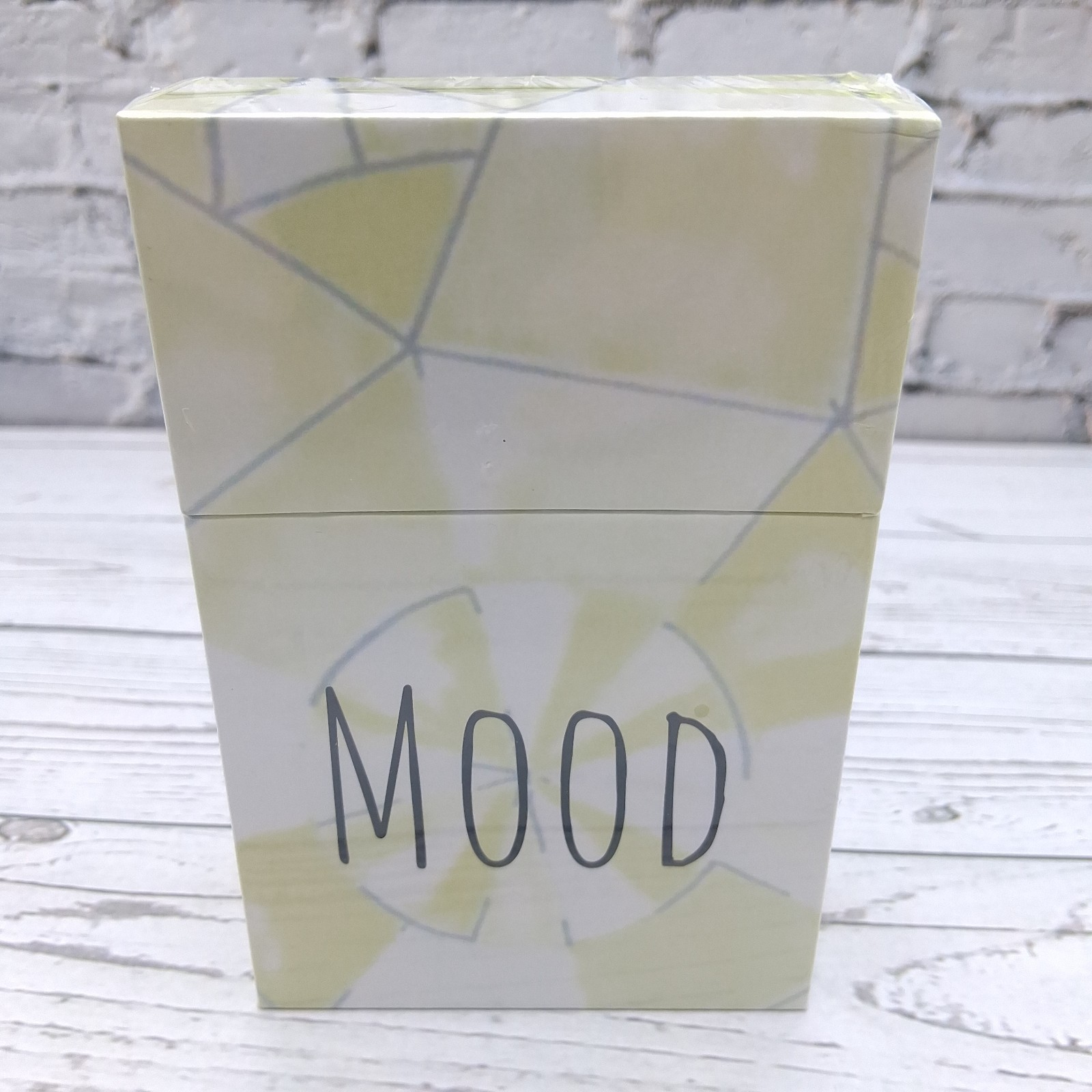 Mood Tarot Cards By Natalie Meraki 78 Card Deck Humorous Disgustingly Relatable Mood Tarot Cards By Natalie Meraki 78 Card Deck Humorous Disgustingly Relatable