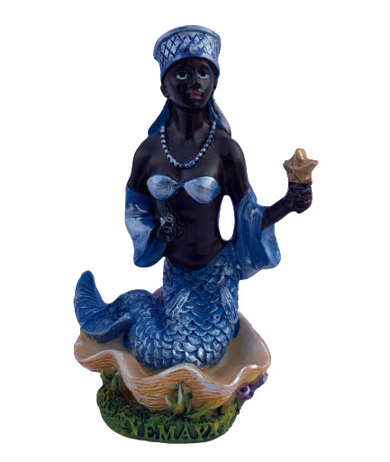 Yemaya Orisha 4