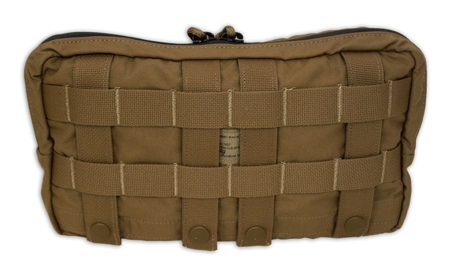 USMC FILBE Assault Pouch Coyote Brown MOLLE Pouch Marine Eagle Propper - new