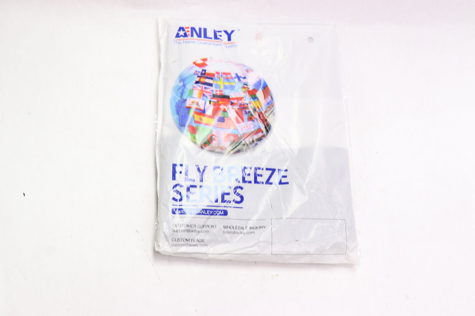 Anley Fly Breeze Come and Take It Flag Polyester with Brass Grommets 3 x 5 Ft