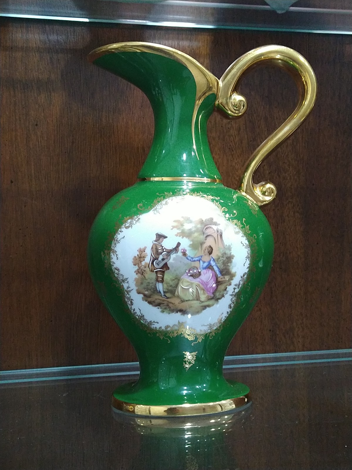  Medium (A.S.Limoge From France)