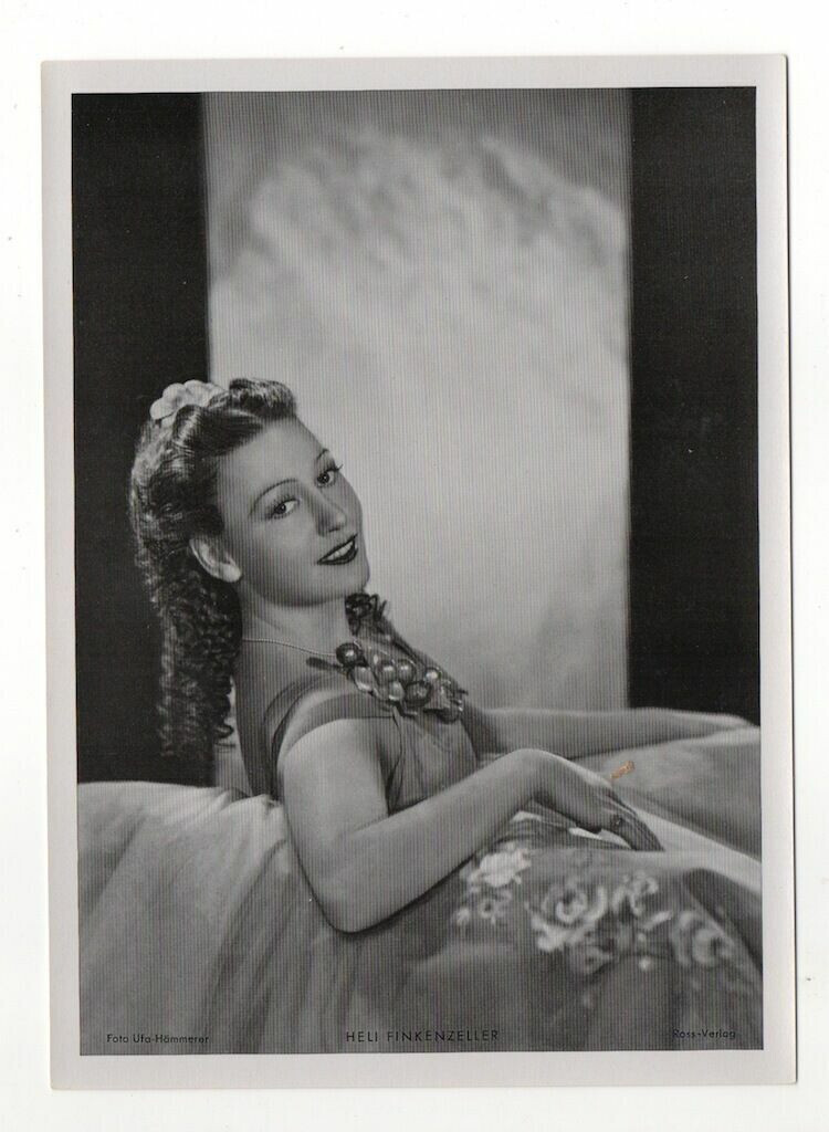 1937 Union Dresden Gross-Filmbilder Film Star 5X7 Cigarette Cards, You Pick 1937 Union Dresden Gross-Filmbilder Film Star 5X7 Cigarette Cards, You Pick