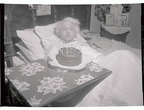 Trixie Friganza turn of century vaudeville comedy star smiles as s- Old Photo