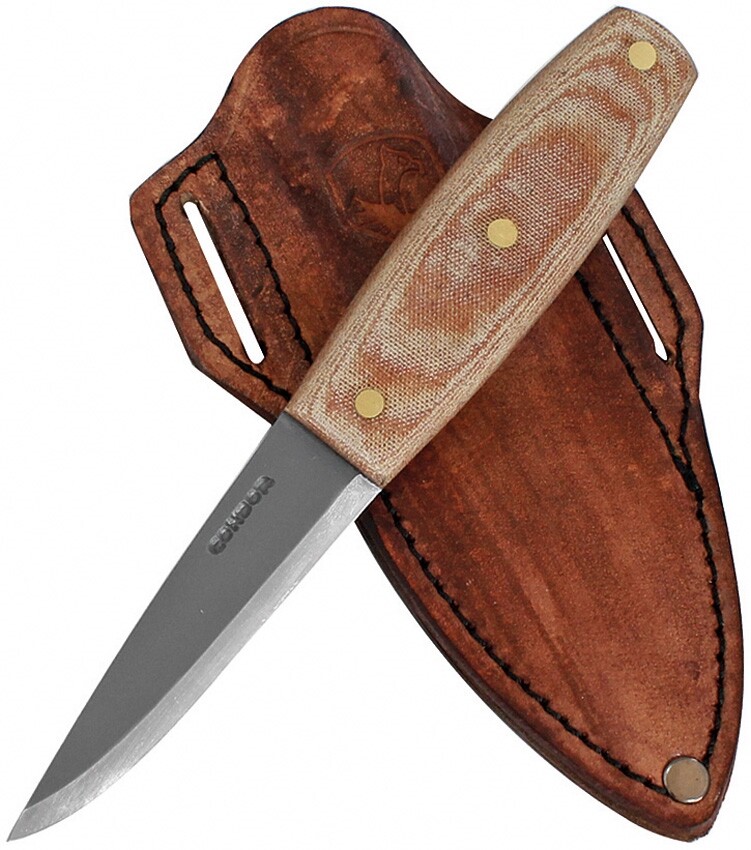 Condor Primitive Fixed Knife 4\