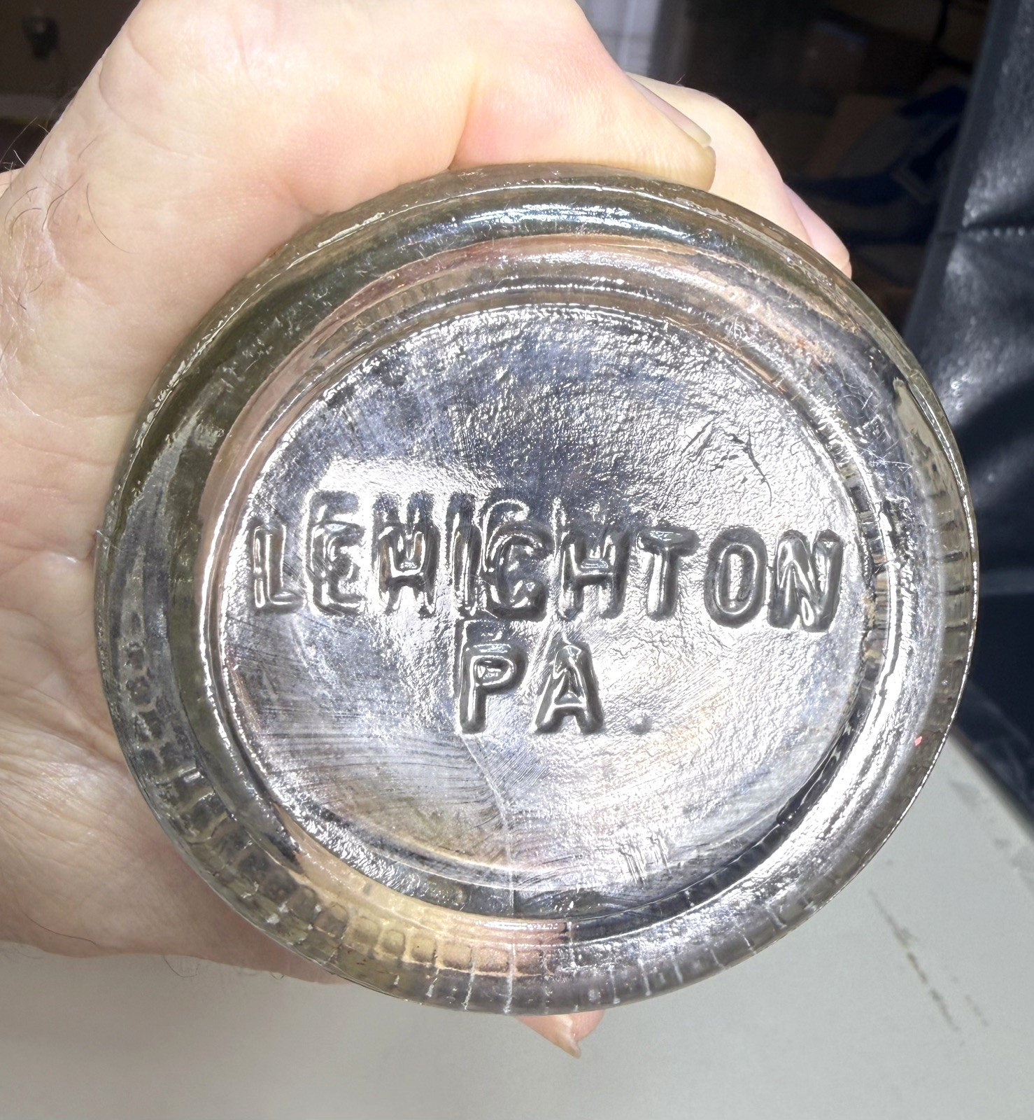 RARE ORIGINAL JULY 11, 1922  