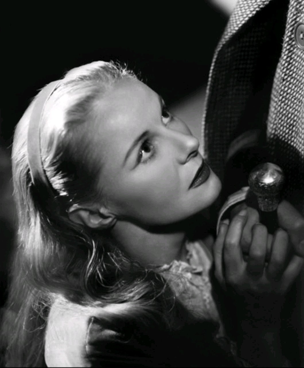 ANN TODD 8x10 Giclee photo
