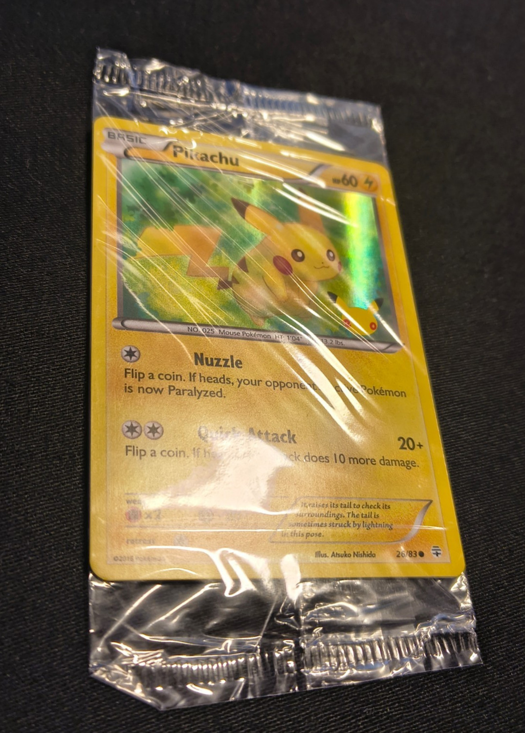 Pokemon \