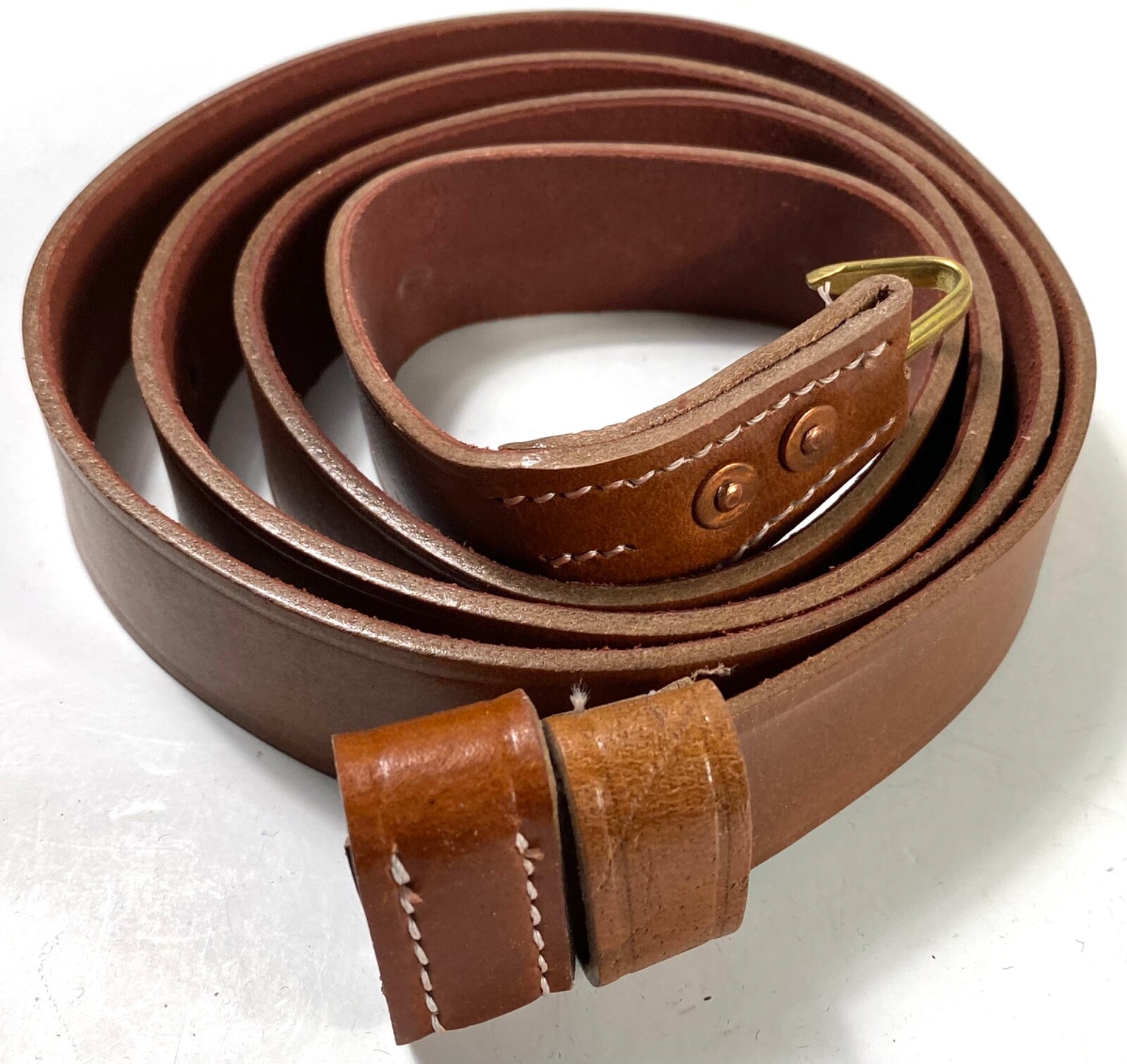 CIVIL WAR US CONFEDERATE UNION SPRINGFIELD M1855 M1861 M1863 RIFLE SLING