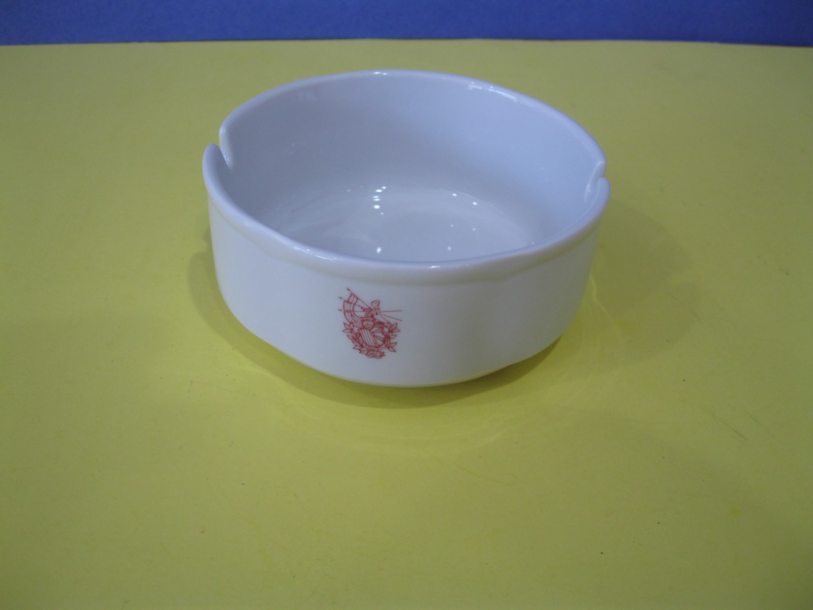 VINTAGE BAUSCHER/WEIDEN ASHTRAY BAVARIA GERMANY