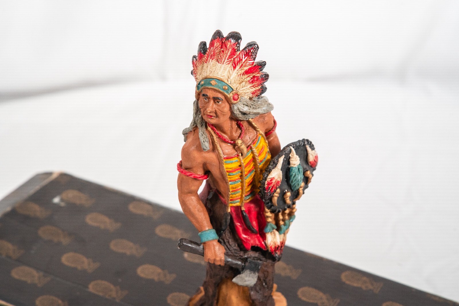 Beautiful Handmade Warrior , 8\