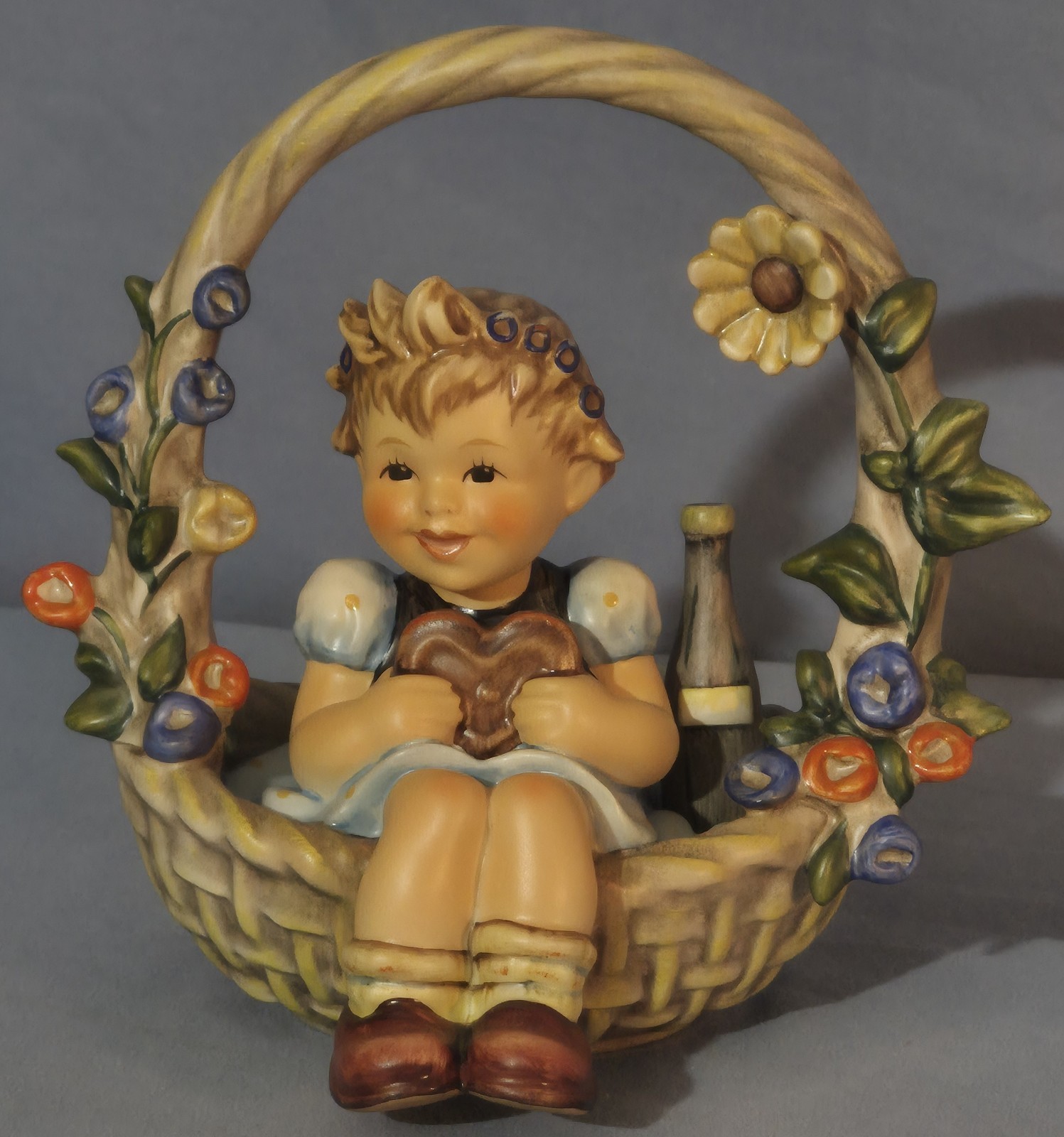 Hummel Goebel 