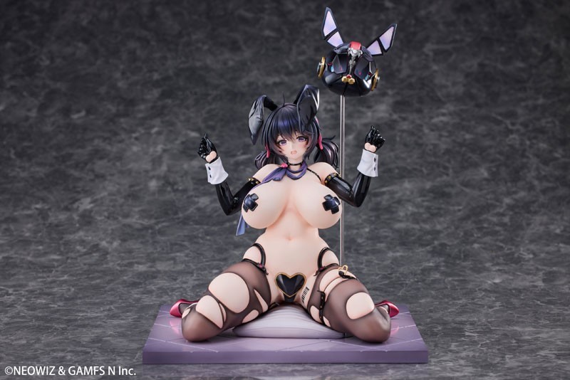 Preorder Brown Dust 2 Celebrity Bunny Loen 1/6 figure Lovely DEC2026