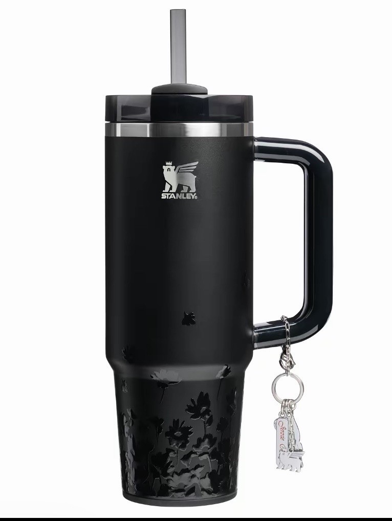 The Quencher® Luxe Tumbler 30 OZ The Quencher® Luxe Tumbler 30 OZ