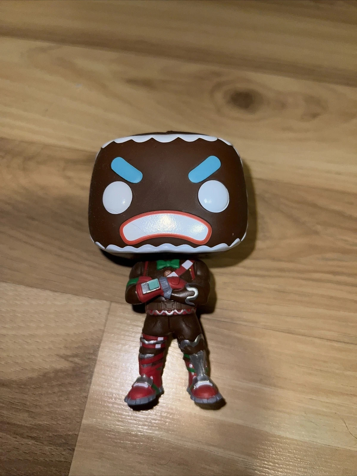 Funko Pop Vinyl: Fortnite - Merry Marauder #433 No Box