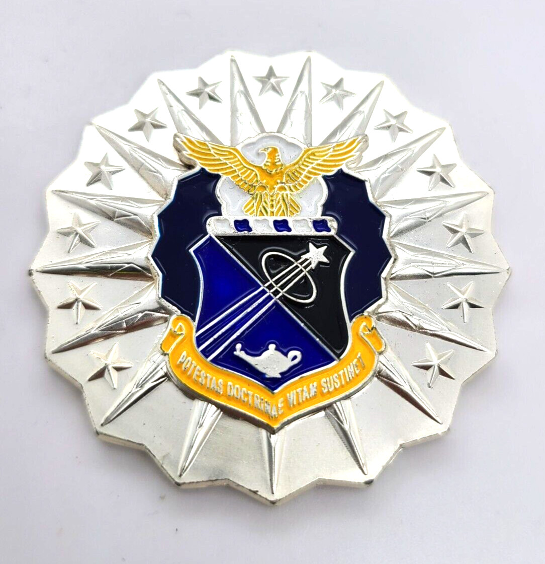USAFA DEPARTMENT OF ASTRONAUTICS 2\