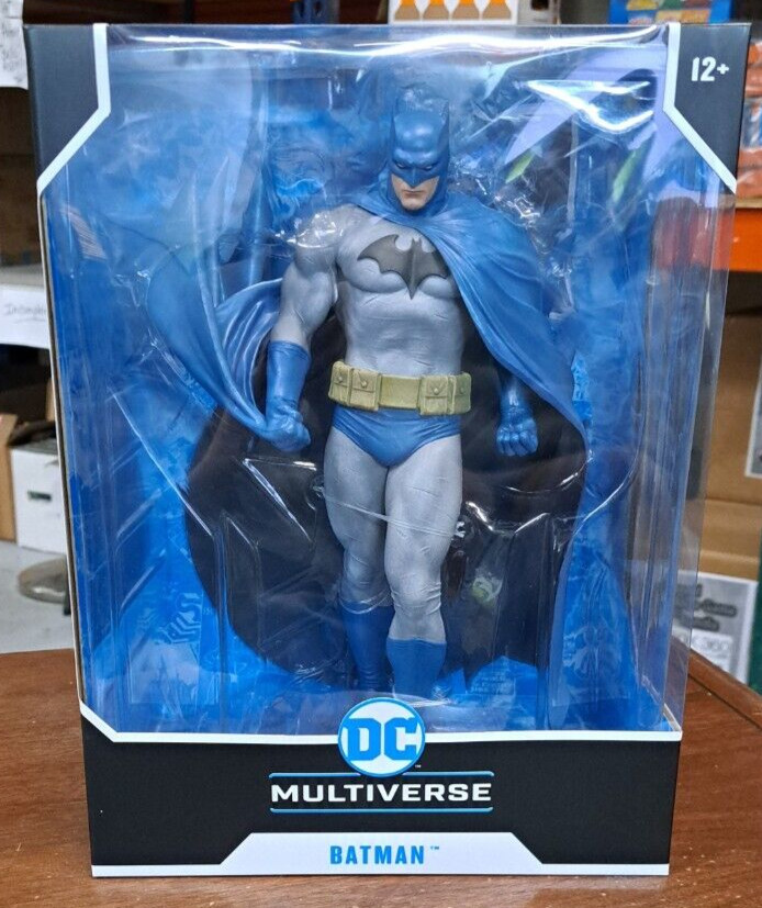 McFarlane Toys-DC Multiverse Batman Hush 12 McFarlane Toys-DC Multiverse Batman Hush 12