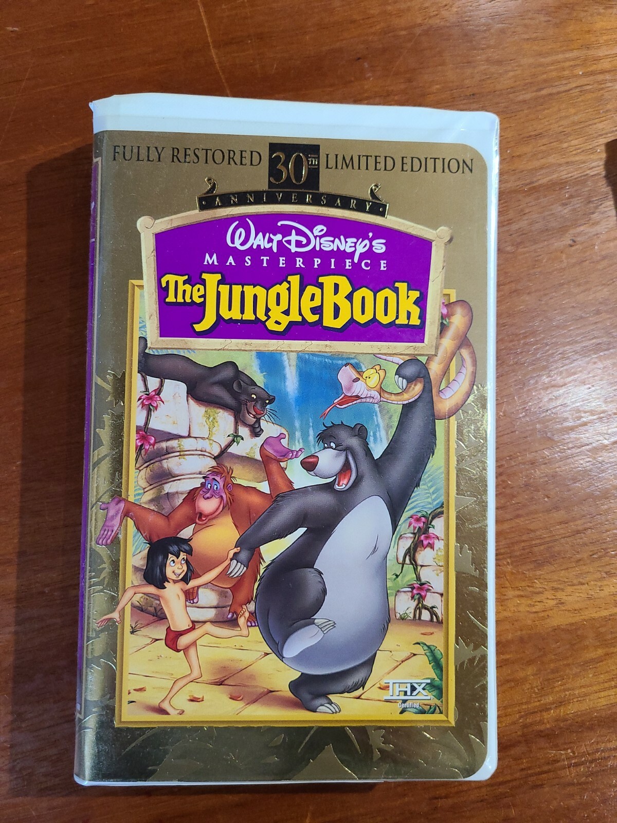  WALT DISNEY\'S MASTERPIECE COLLECTION  ♡ \
