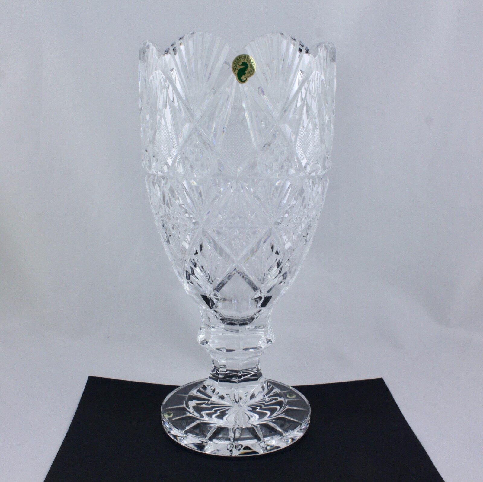 WATERFORD CRYSTAL SOCIETY SINCLAIR 13\