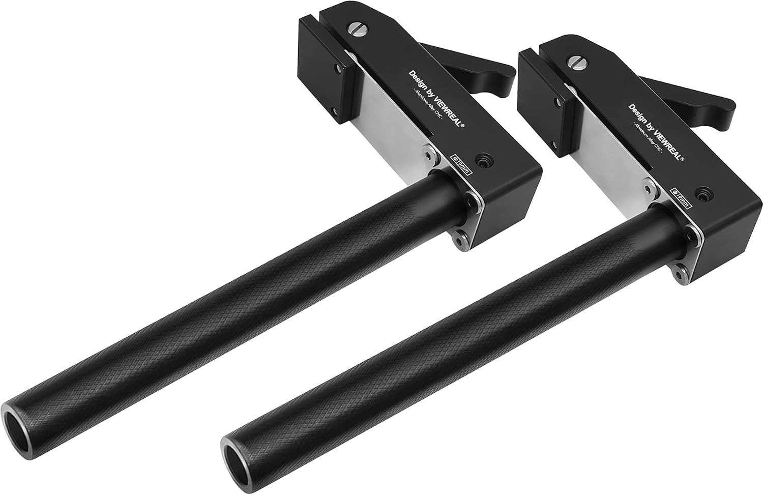 2 Pack 3/4’’ Bench Dog Clamps Bench Dog Hold Down Clamp Fit Tall Work Piece 