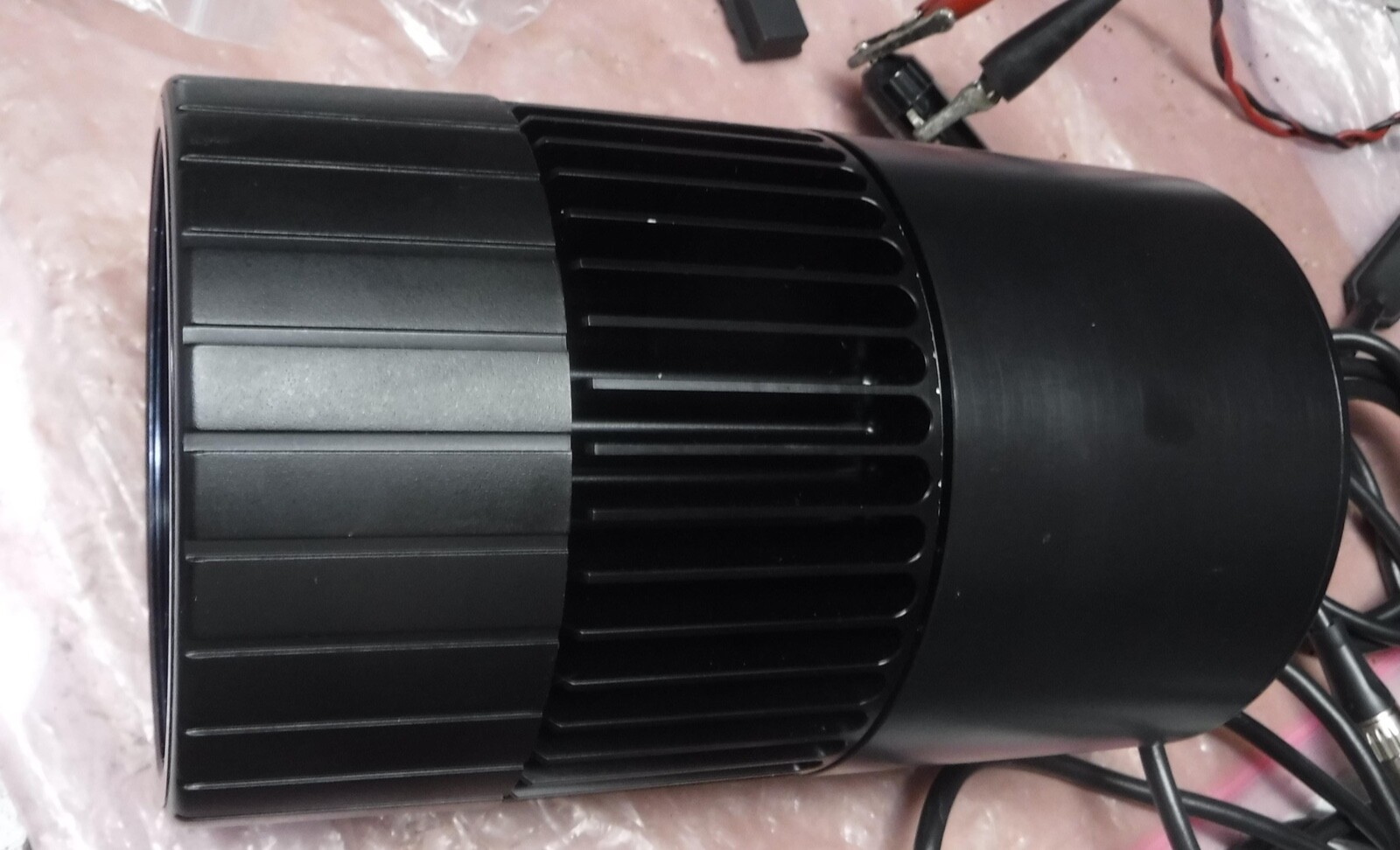 Xenonics Vehicular Night Hunter Xenon Light Kit Runs on 18 to 28 VDC