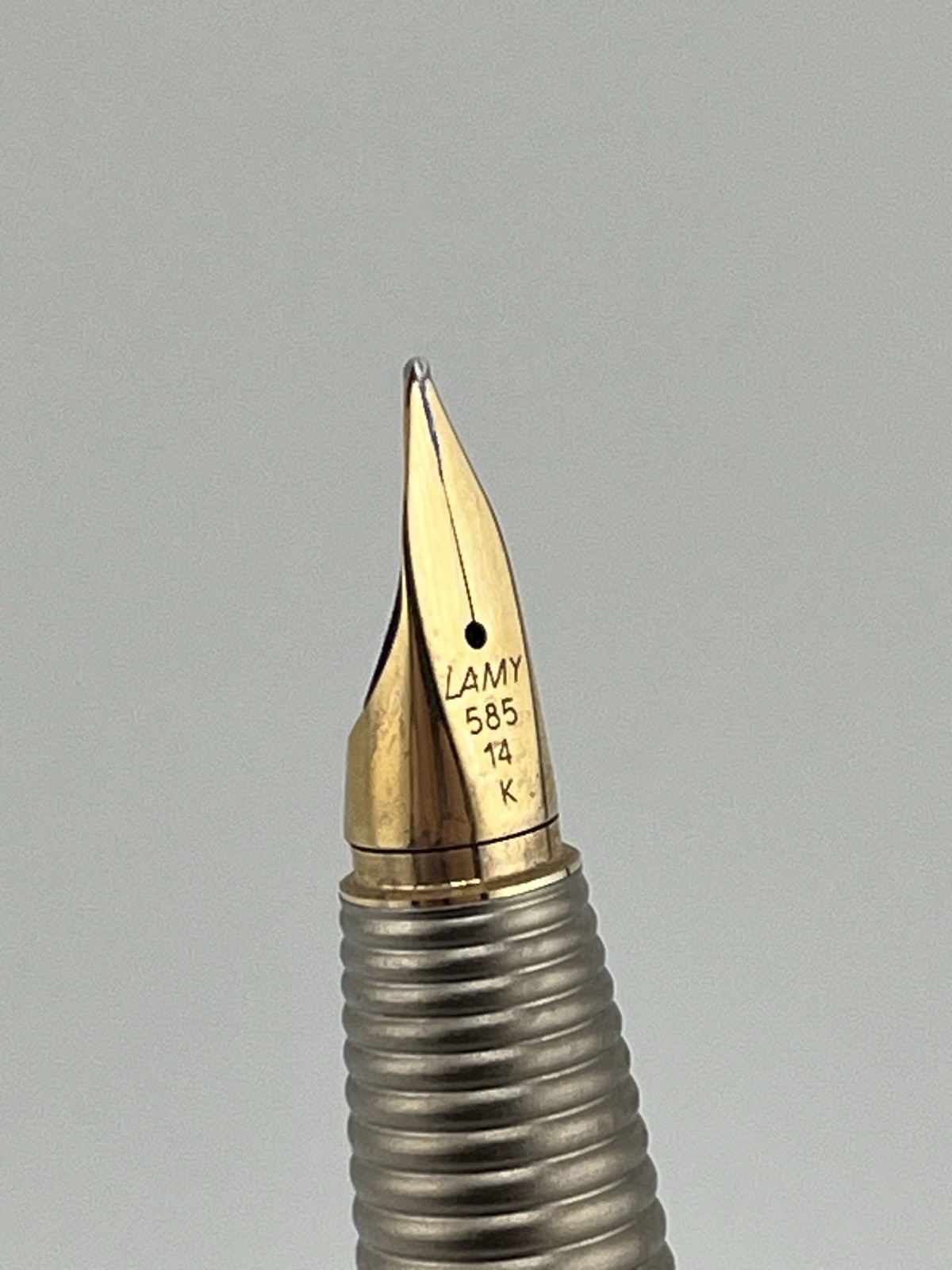 Lamy Persona Ballpoint Pen 1990s Vintage Excellebt Used Condition Lamy Persona Ballpoint Pen 1990s Vintage Excellebt Used Condition