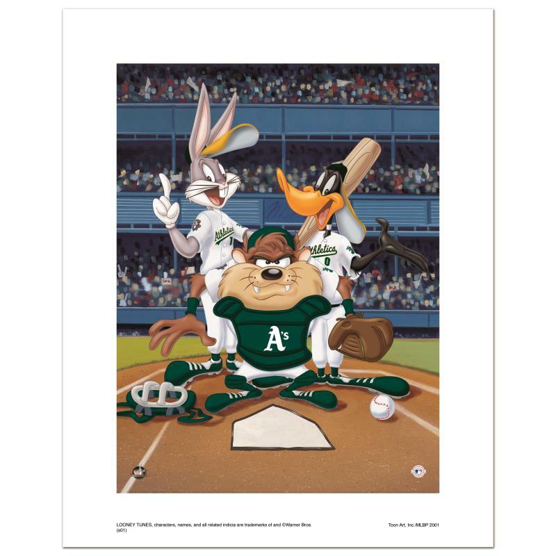 Looney Tunes 