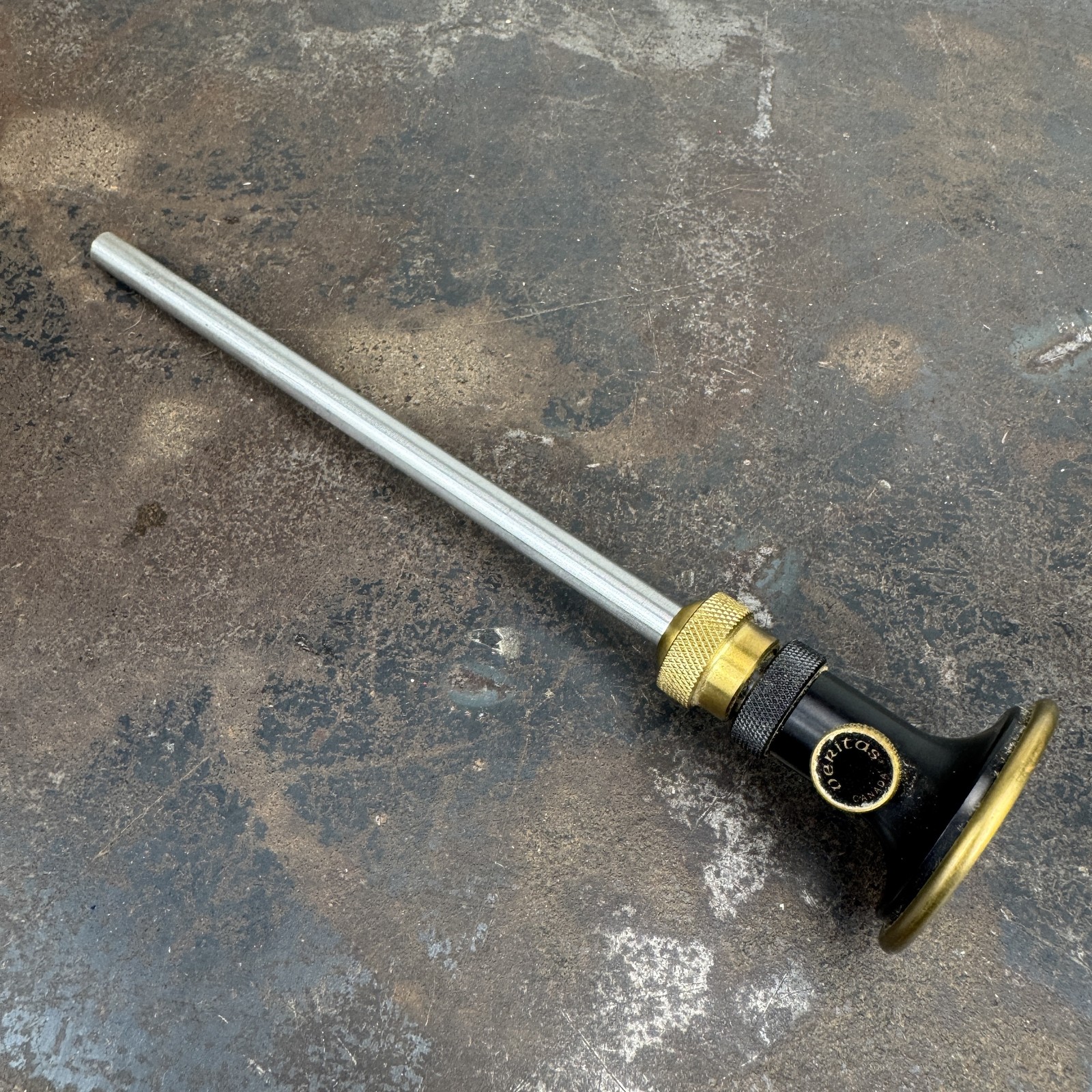 VERITAS Standard Wheel Marking Gauge