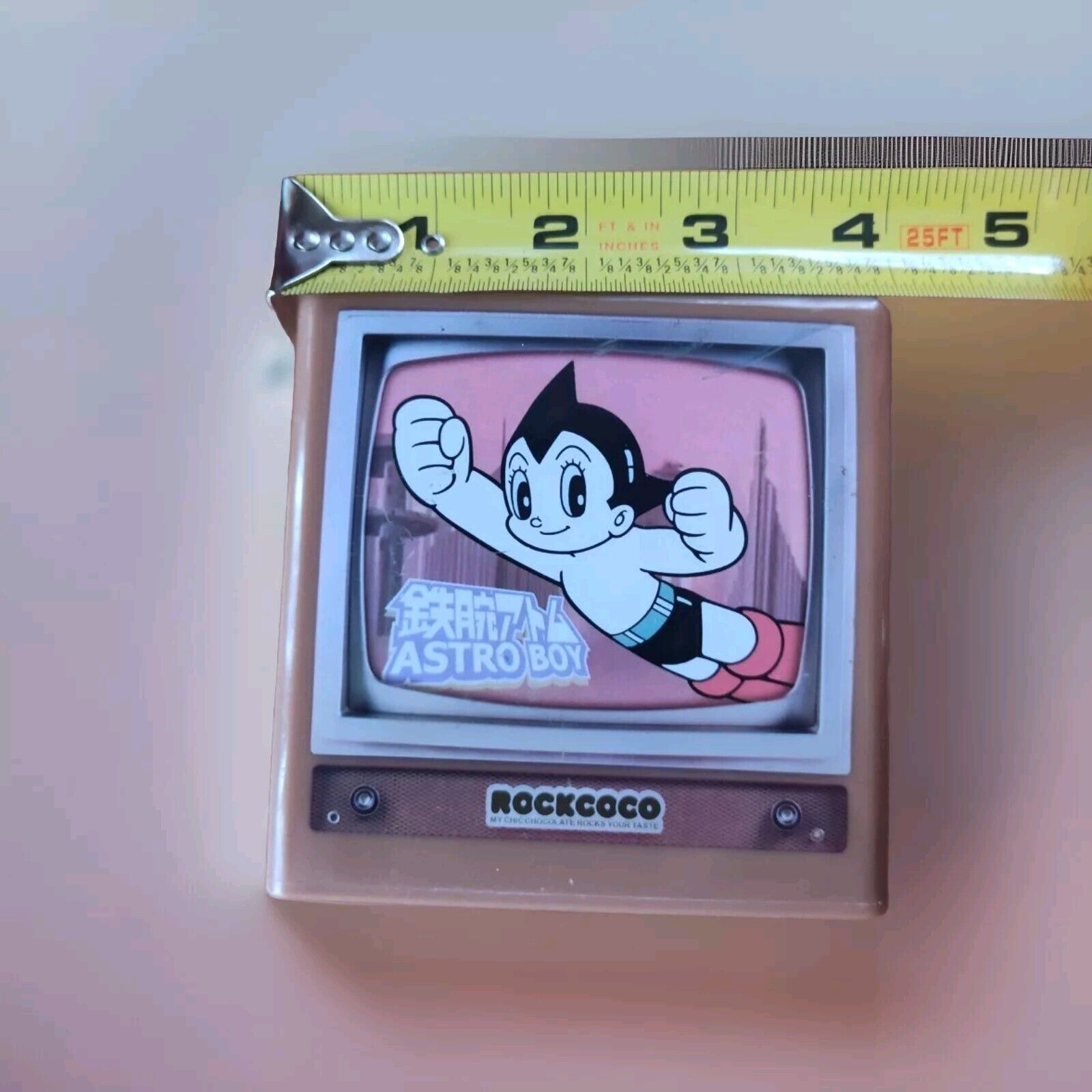 2011 Astro Boy 60th Anniversary Nostalgic Cartoon World Masterpiece Theater 