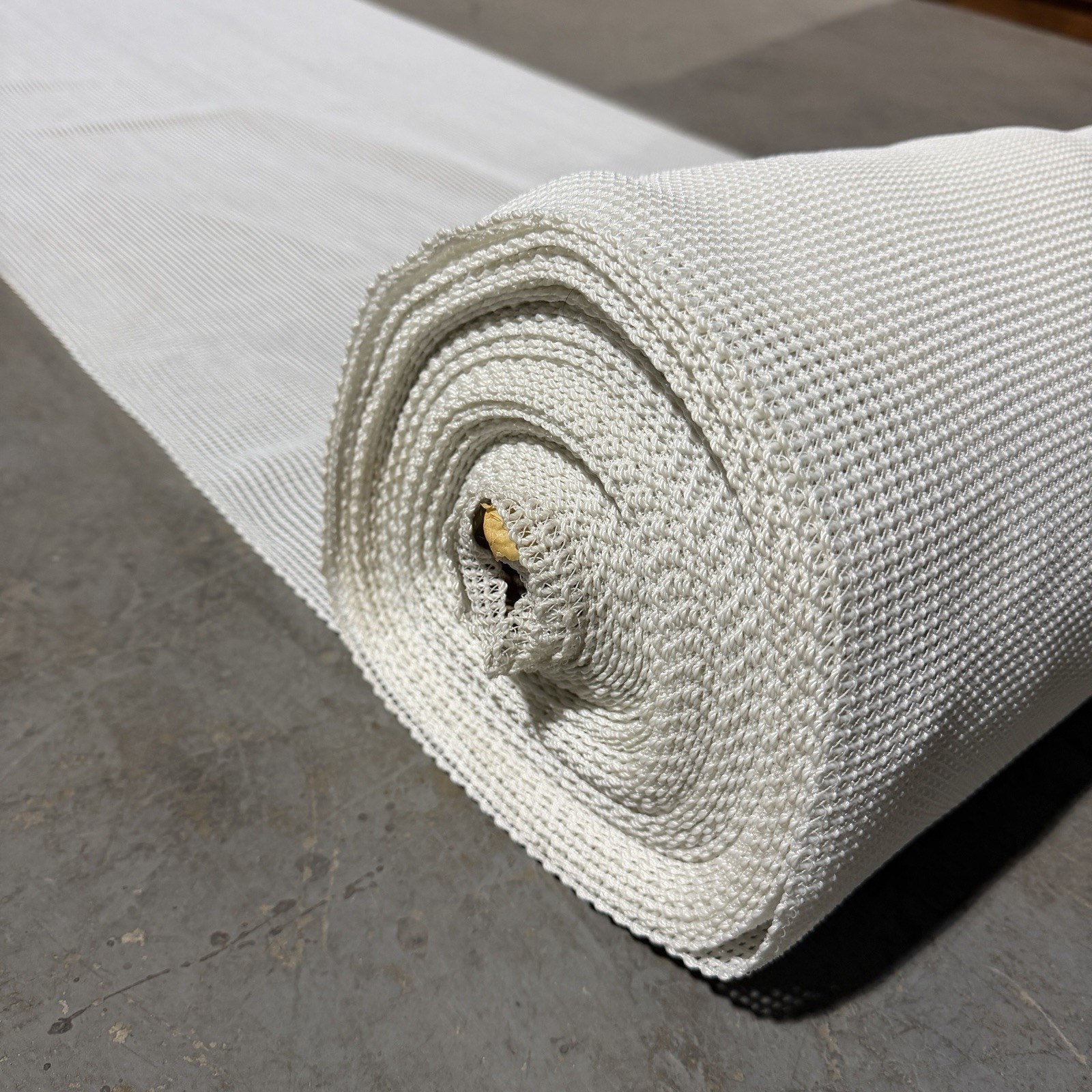 Richard Schultz Knoll Seating Sling Mesh Replacement 28”w Authentic Vintage