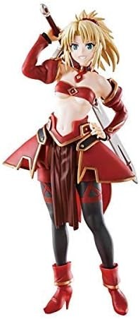Ichiban Kuji Fate/Apocrypha PART2 Prize A Red Saber Figure Prize Japan Banpresto