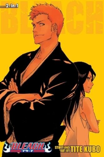Tite Kubo Bleach (2-in-1 Edition), Vol. 25 (Paperback) Bleach (3-in-1 Edition) Tite Kubo Bleach (2-in-1 Edition), Vol. 25 (Paperback) Bleach (3-in-1 Edition)