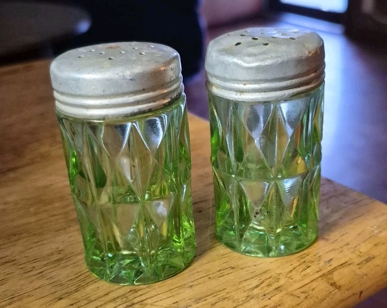 Jeanette Glass \