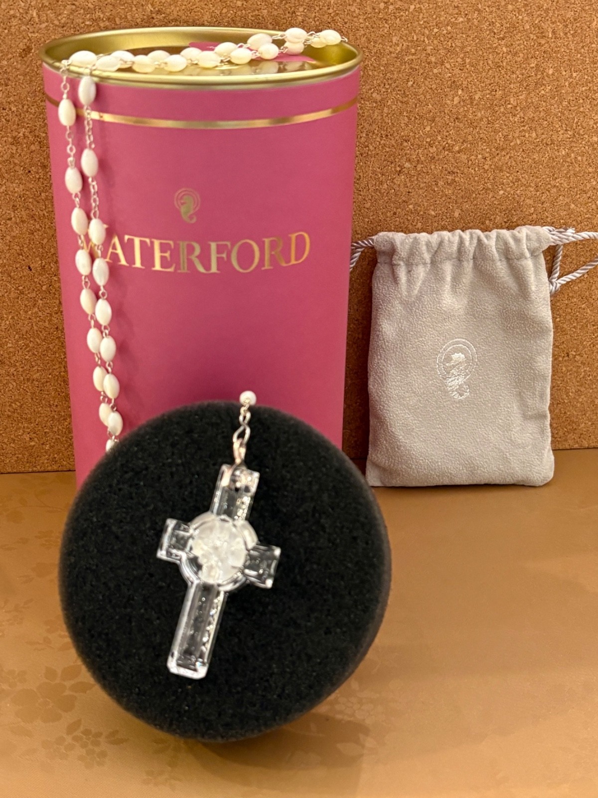 WATERFORD Giftology 18\