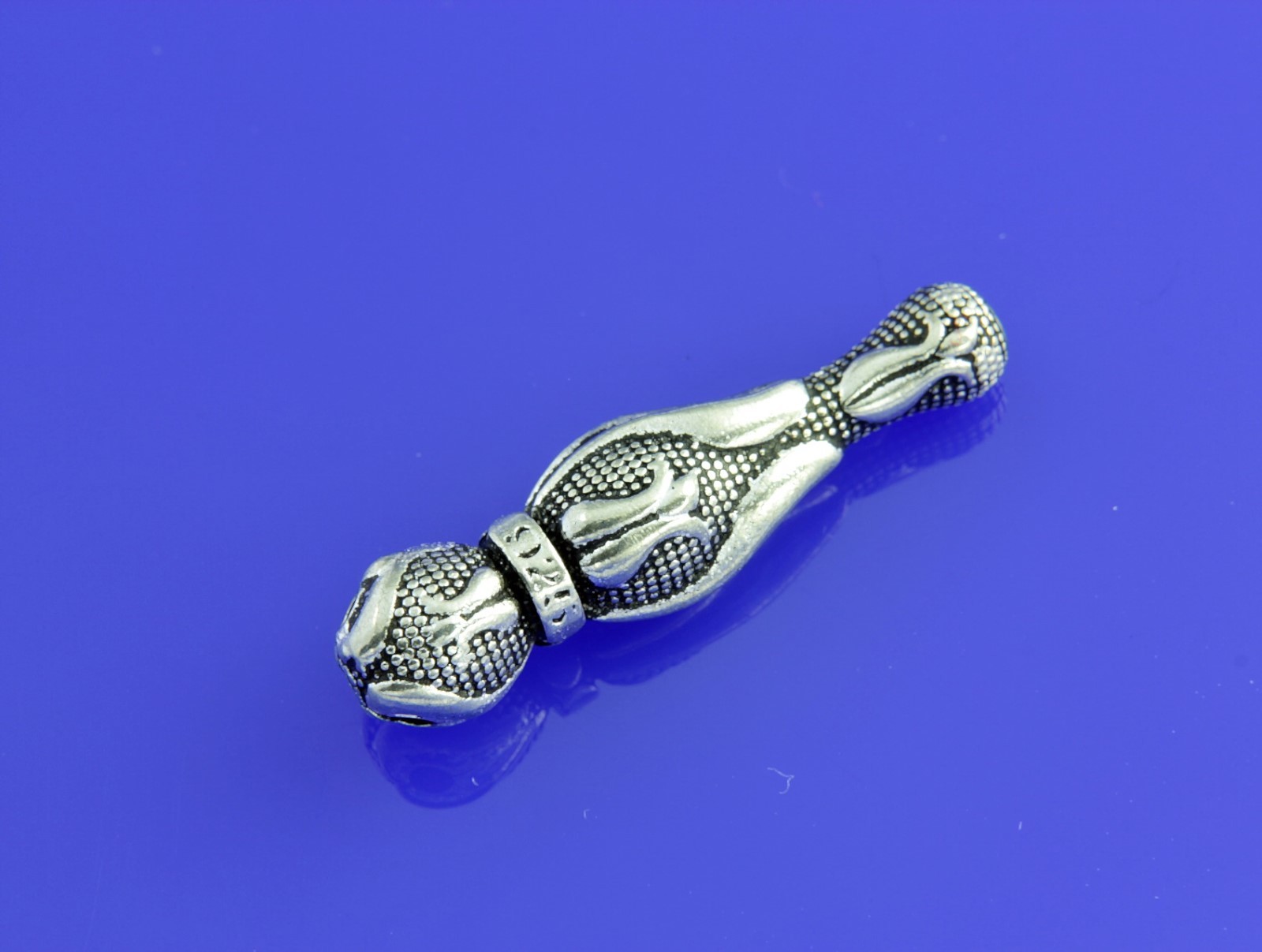 Tulip imam accessories 925 silver Prayer Beads Misbaha Tesbih 610056