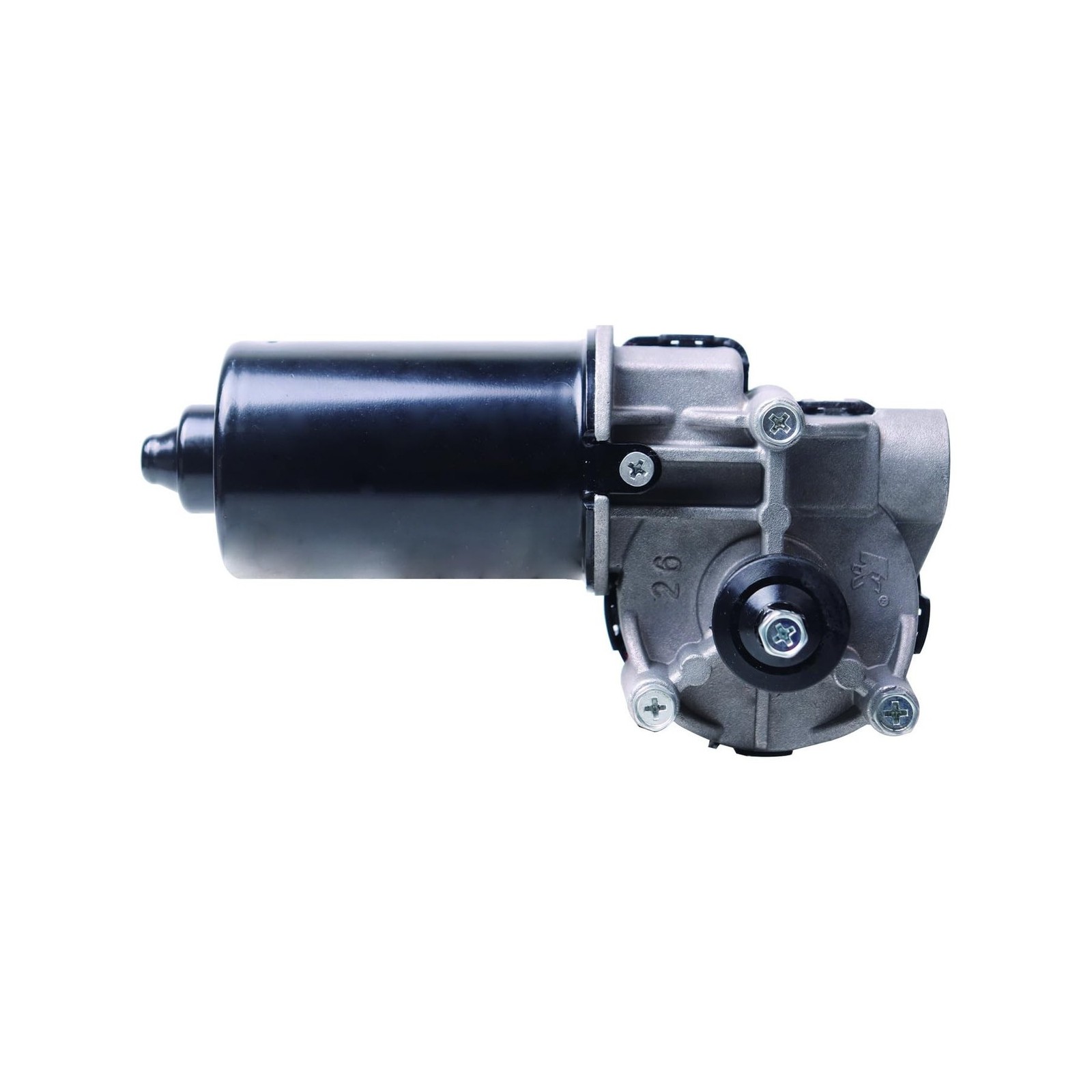 OEG Parts New Windshield Wiper Motor Compatible with Ford Freestar 2004-2007,... OEG Parts New Windshield Wiper Motor Compatible with Ford Freestar 2004-2007,...