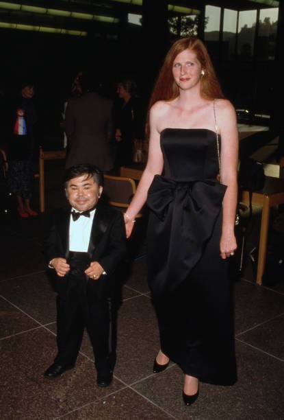 Herve Villechaize Circa 1980\'s Celebrity Film TV Historic Old Photo 8