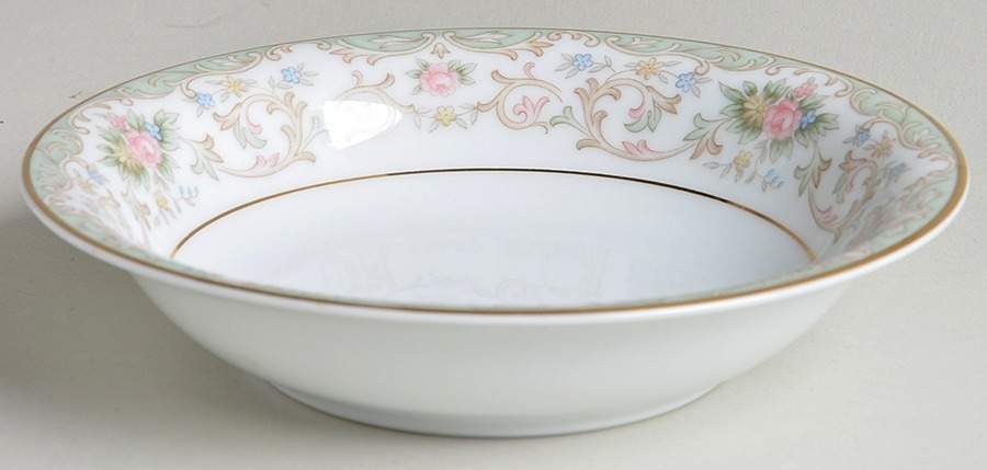 Noritake Croydon Fruit Dessert  Bowl 428325