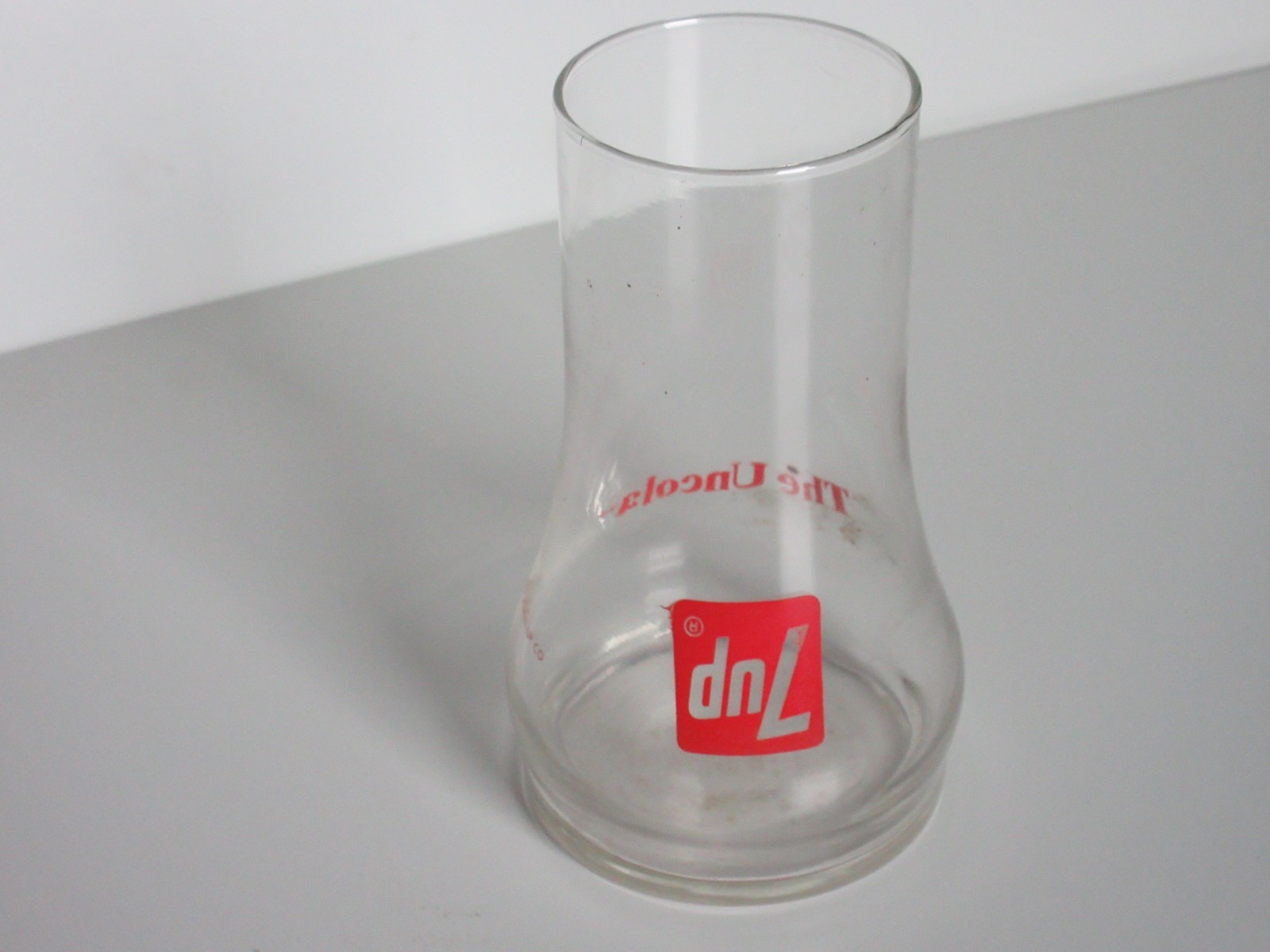 Vintage 7-UP 