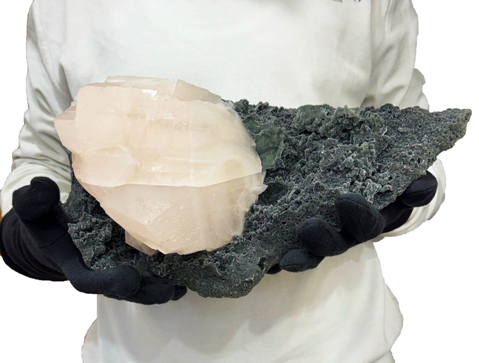 Rare Mineral Nice Barite Rocks, Crystals And Mineral Specimens From India